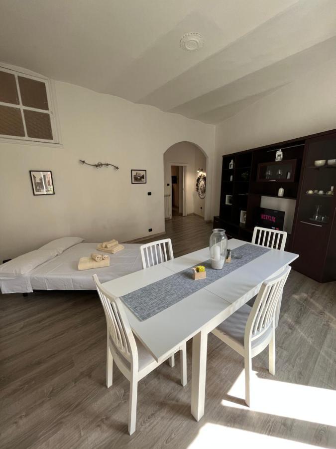 Leone Di Trastevere Appartement Rome