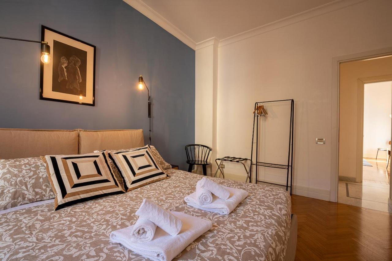 Ninetyone Via Sistina Spanish Steps Apartment