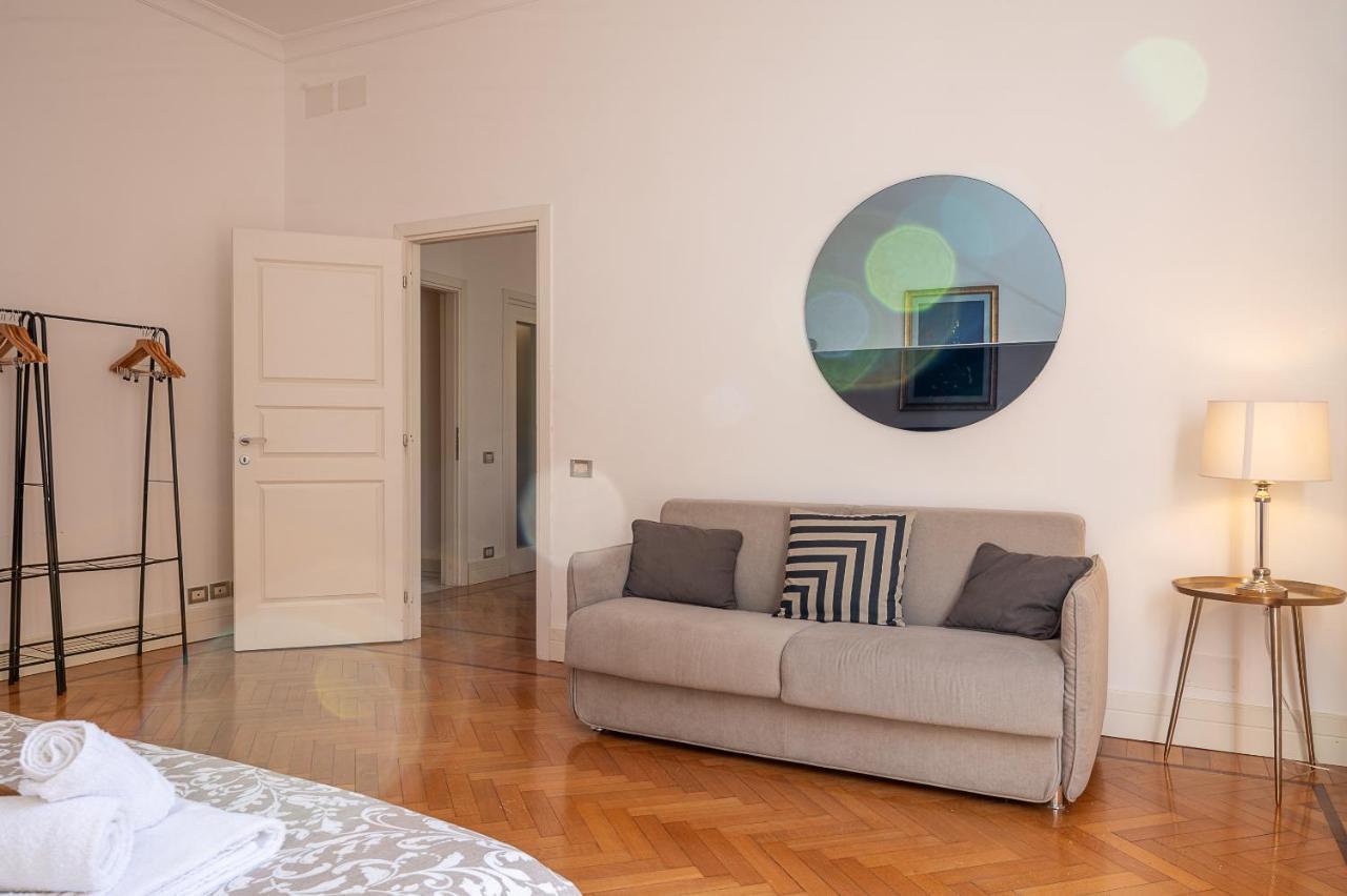 Apartment Ninetyone Via Sistina Spanish Steps Rome