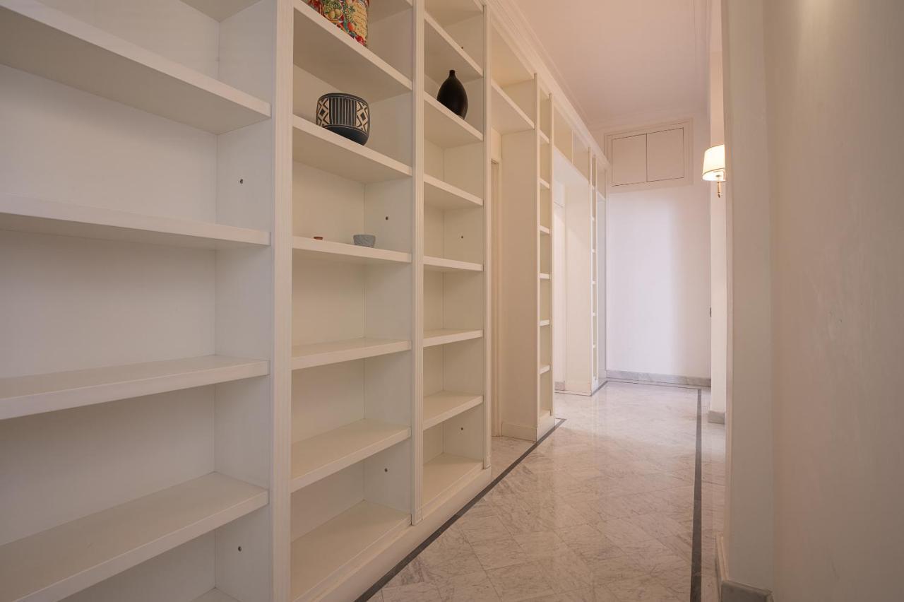 Ninetyone Via Sistina Spanish Steps Apartment Rome