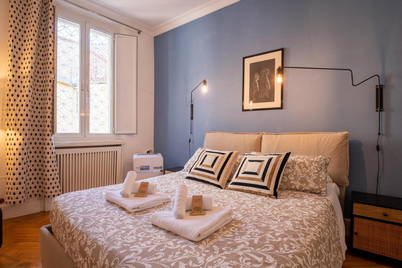 Ninetyone Via Sistina Spanish Steps Apartment *
