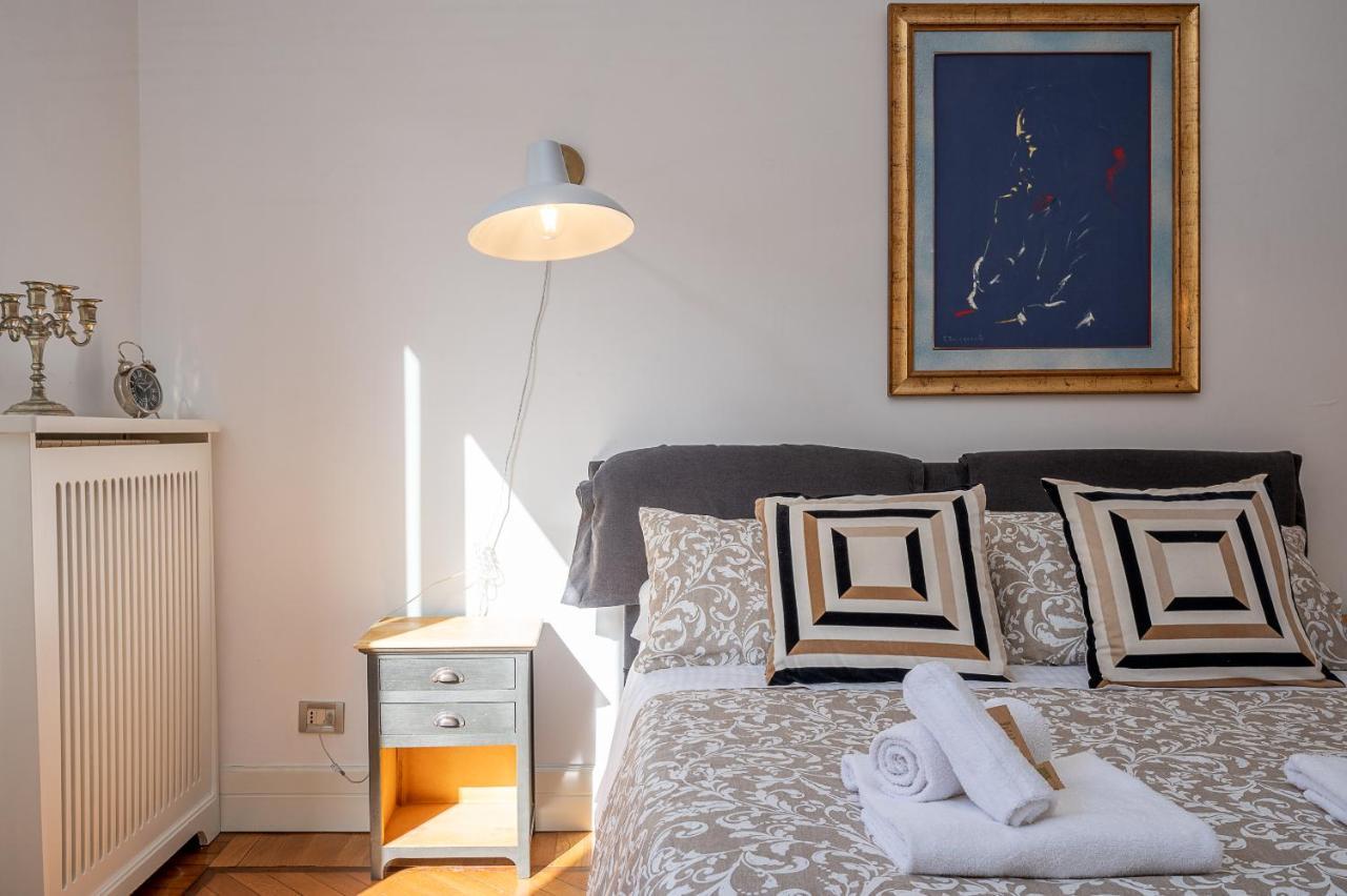 Apartment Ninetyone Via Sistina Spanish Steps