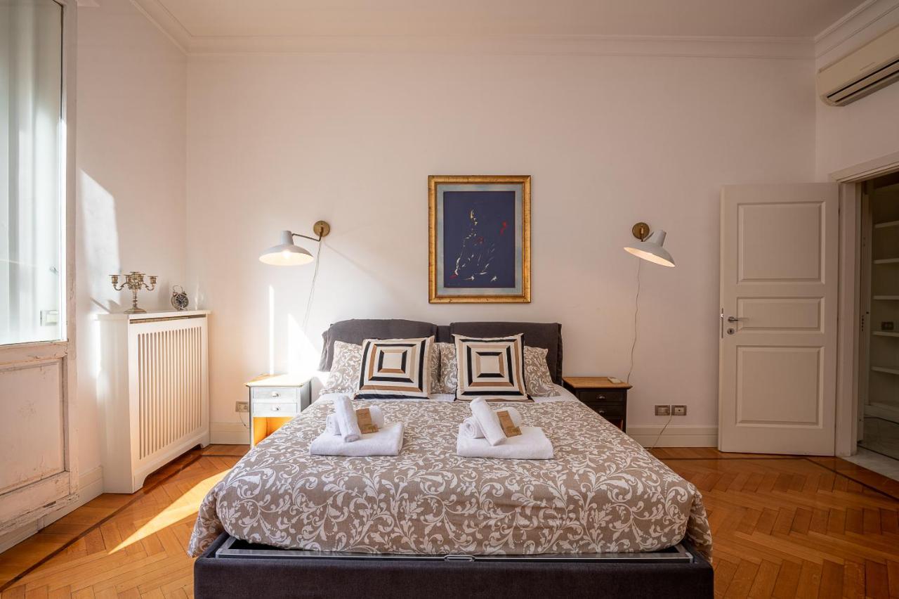 Apartment Ninetyone Via Sistina Spanish Steps *
