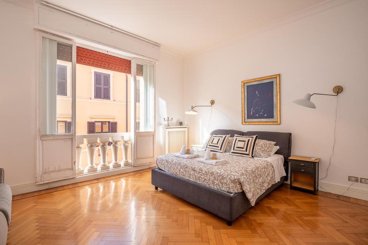 Ninetyone Via Sistina Spanish Steps Apartment *