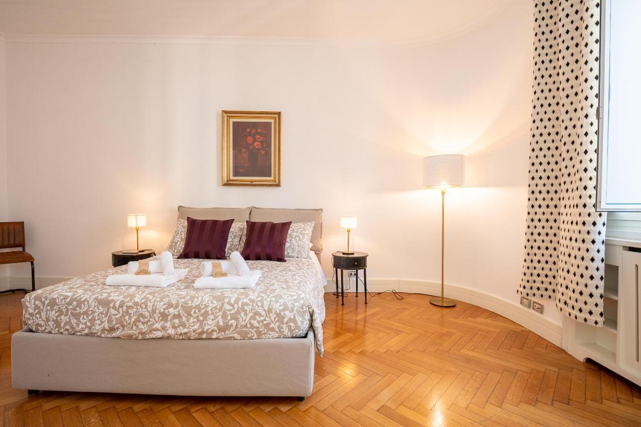 Ninetyone Via Sistina Spanish Steps Apartment Rome