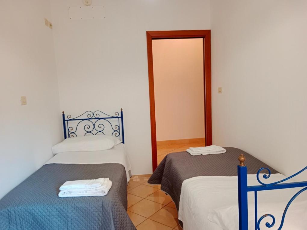 Apartment San Pietro