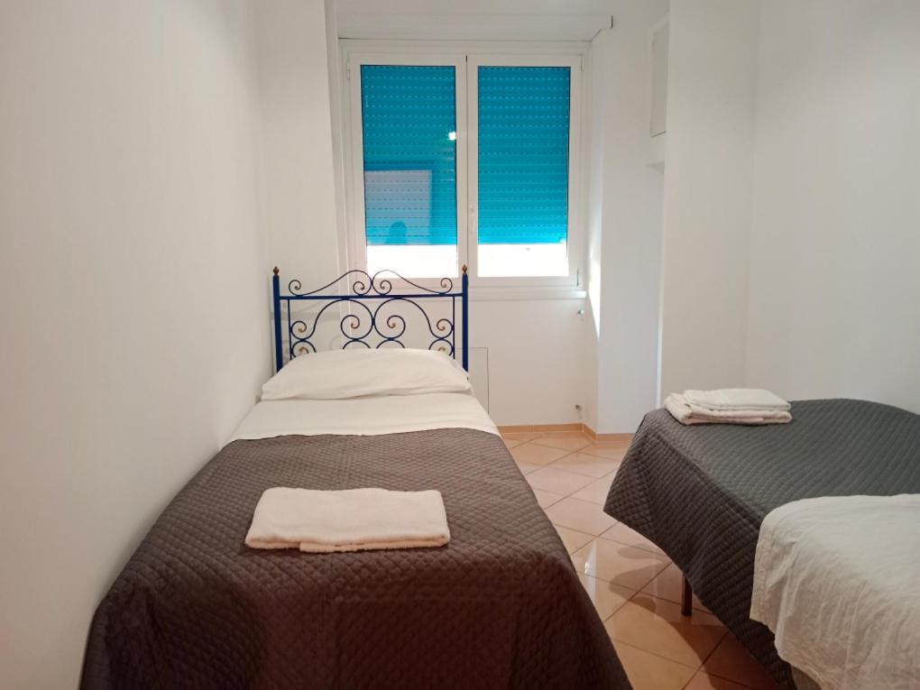 Apartment San Pietro
