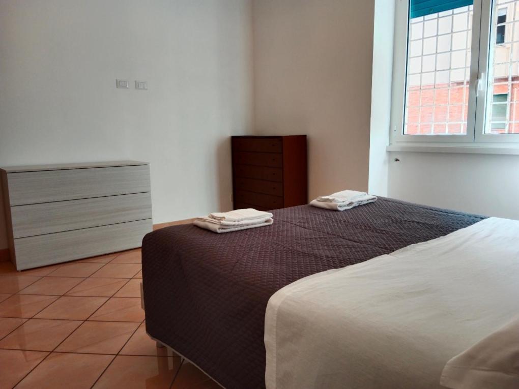 San Pietro Apartment