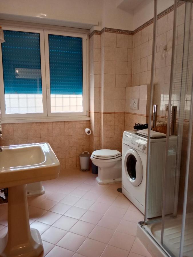 San Pietro Apartment