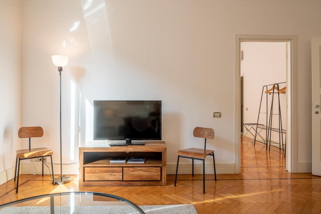 Ninetyone Via Sistina Spanish Steps Apartment *