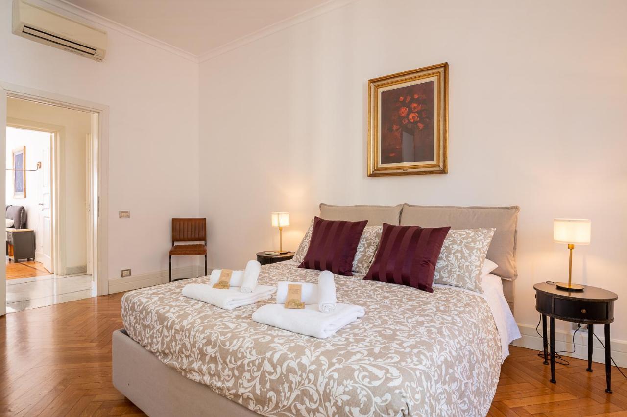 Ninetyone Via Sistina Spanish Steps Apartment