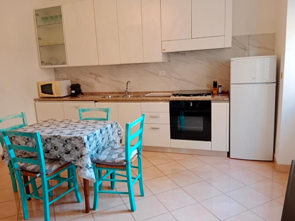 Apartment San Pietro