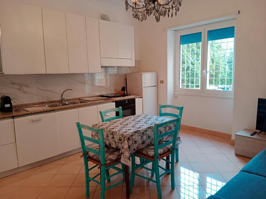 Apartment San Pietro Rome