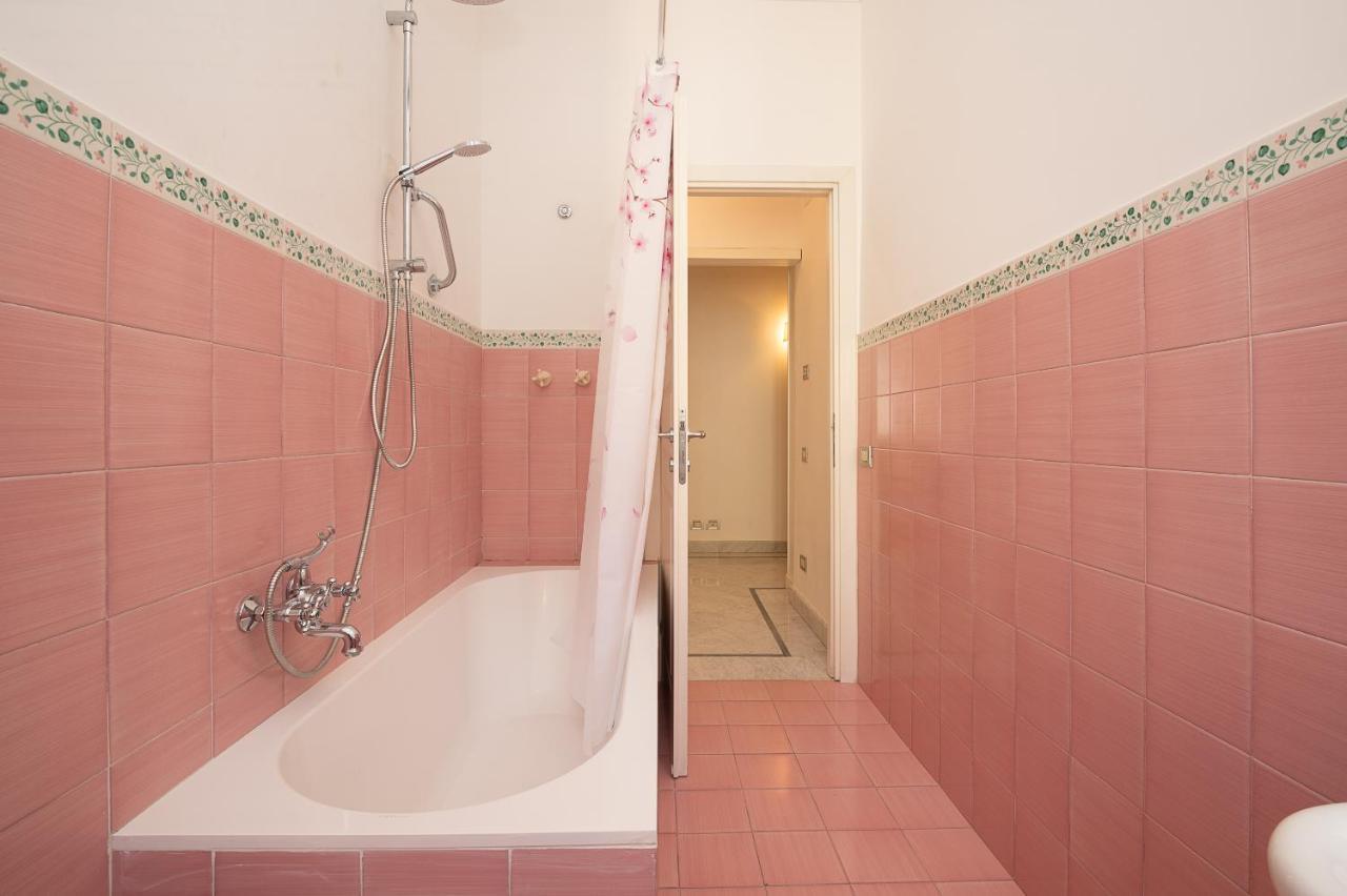 Apartment Ninetyone Via Sistina Spanish Steps Rome