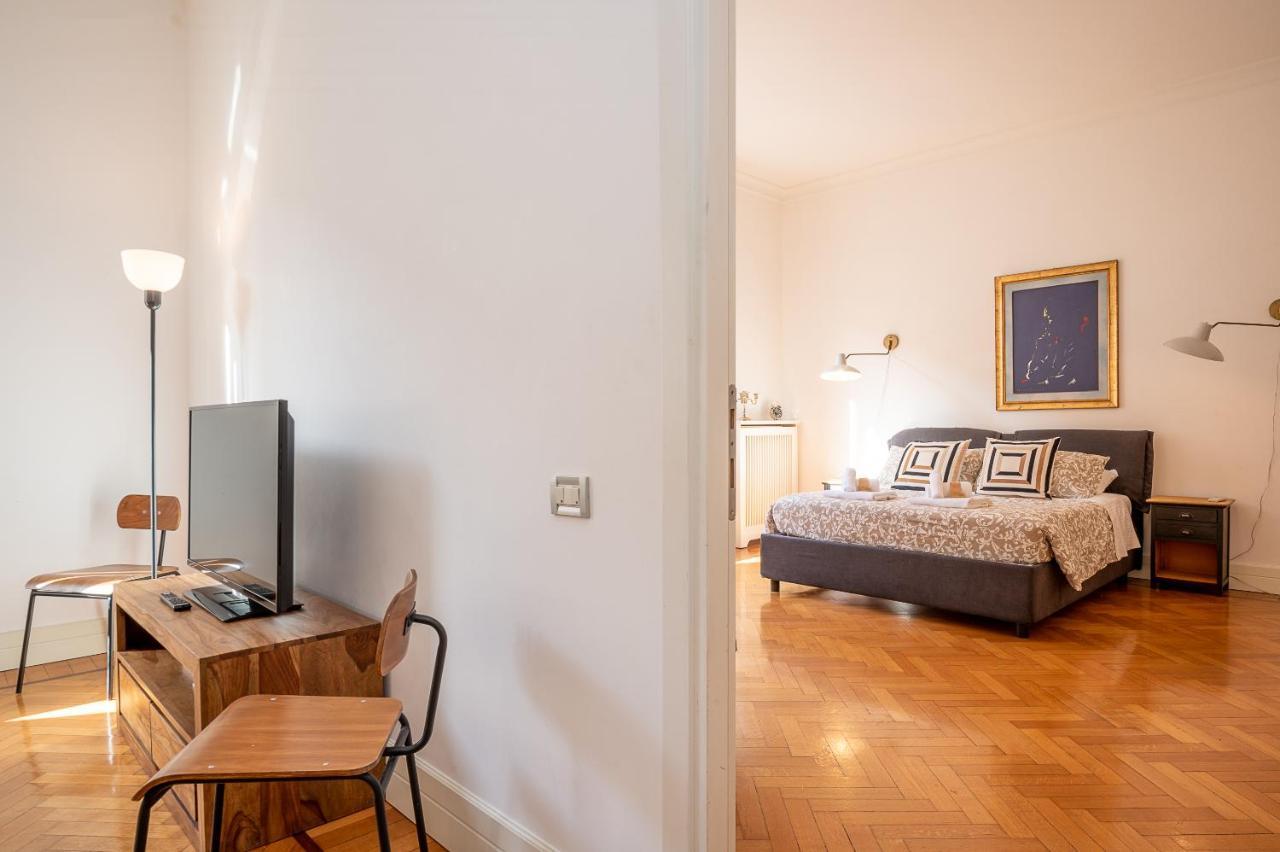 Ninetyone Via Sistina Spanish Steps Apartment