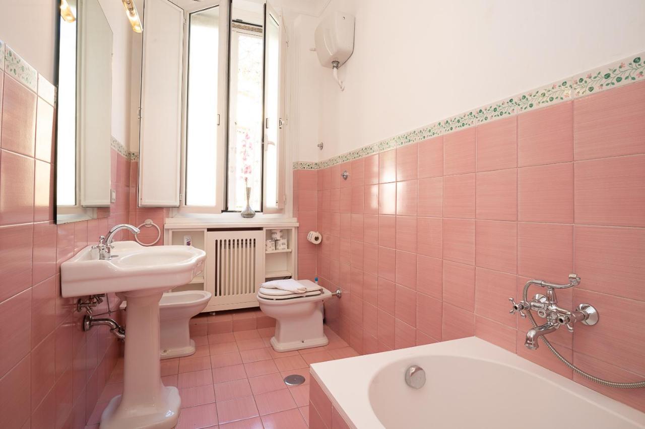 Ninetyone Via Sistina Spanish Steps Apartment Rome
