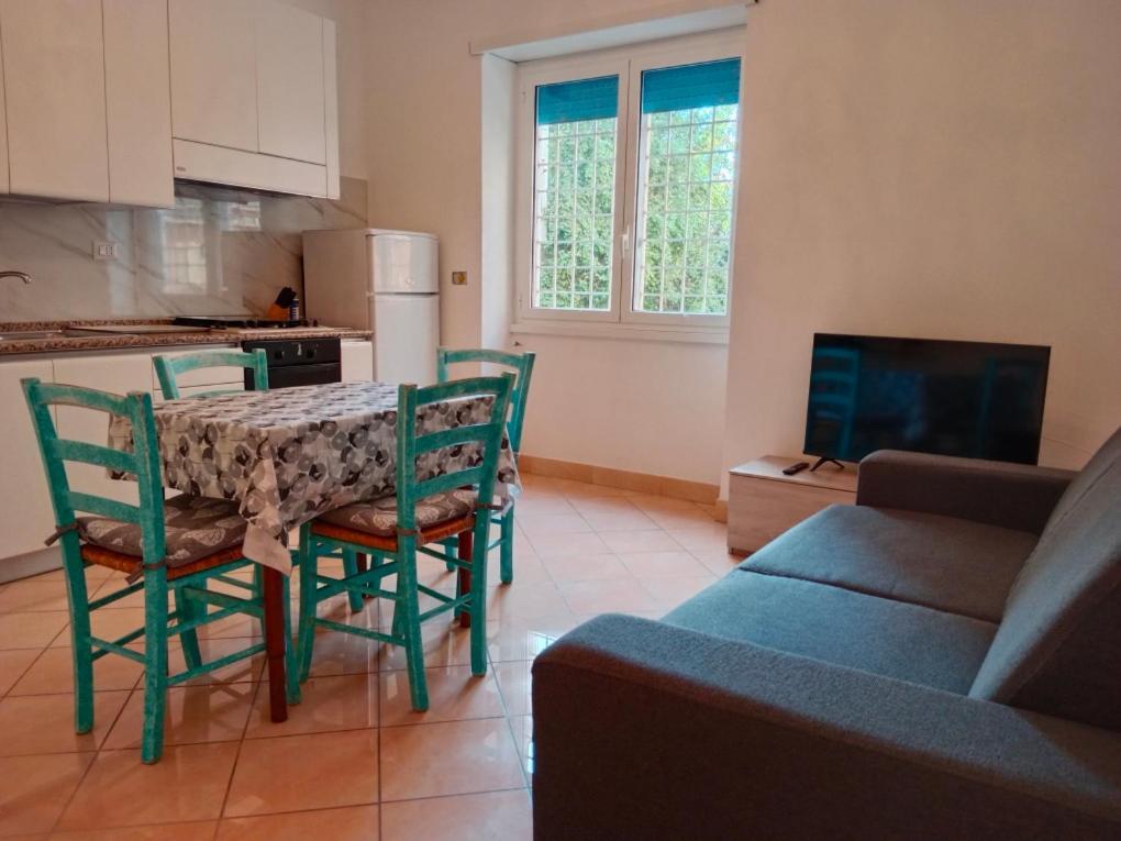 Apartment San Pietro