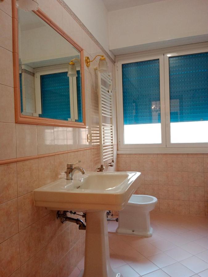 Apartment San Pietro