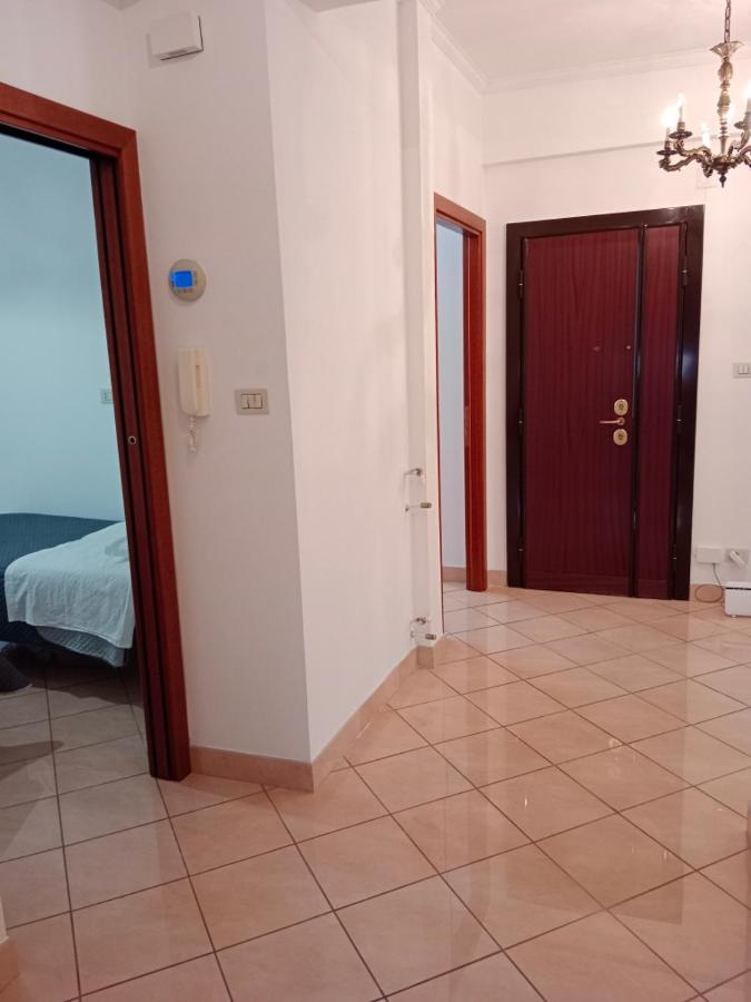 Apartment San Pietro