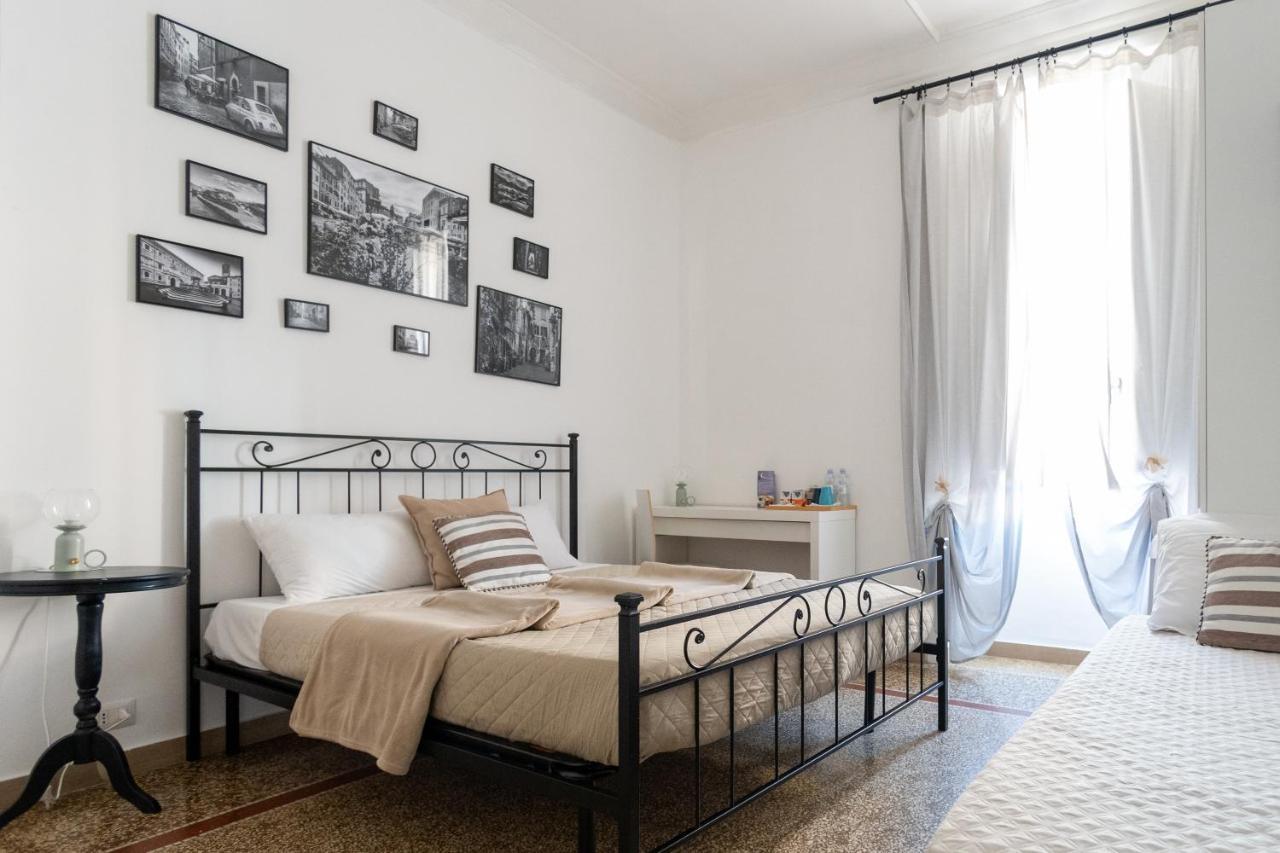 Zaira Bed & Breakfast *