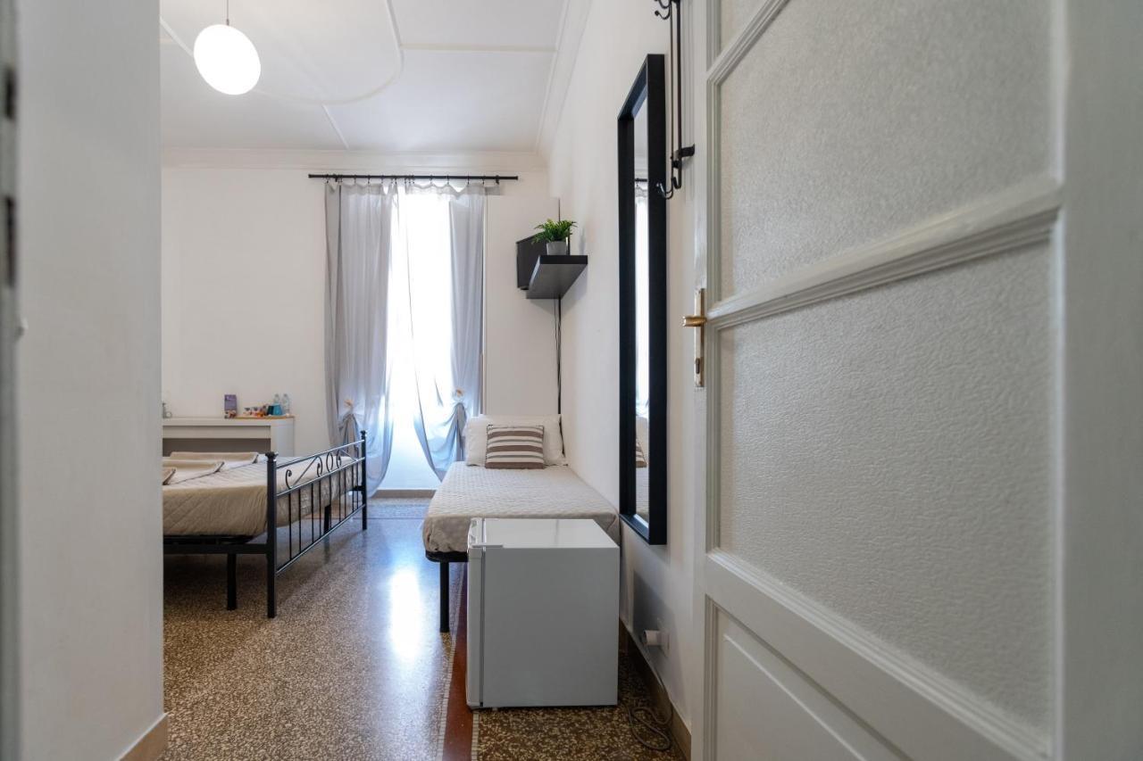 Zaira Bed & Breakfast Rome