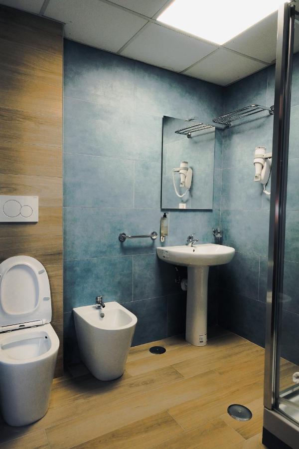 Square Guest house Rome
