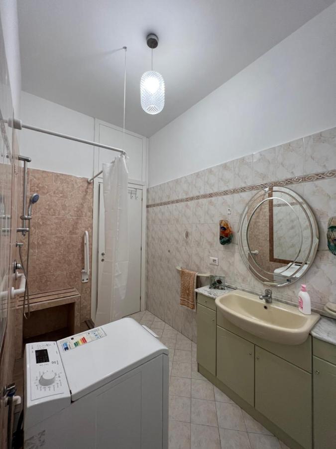 Palazzo Senesi Apartamento Roma