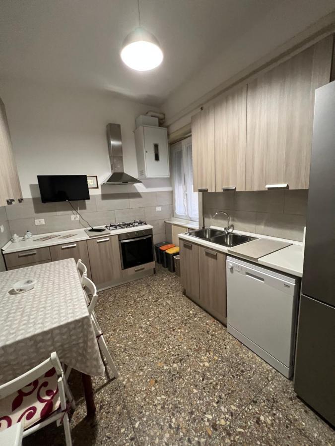 Apartamento Palazzo Senesi *