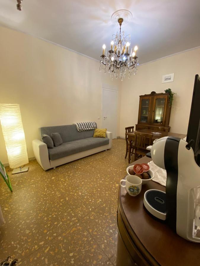Palazzo Senesi Apartamento Roma