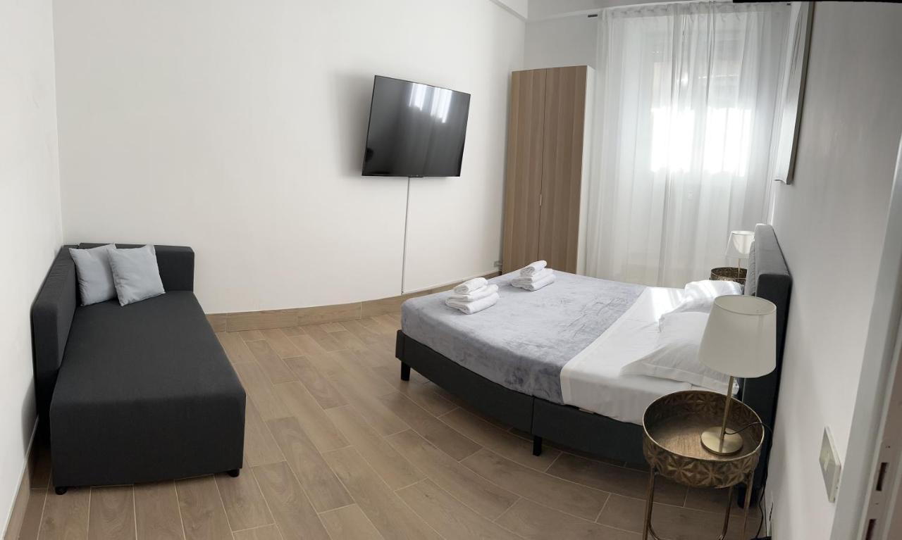Apartment Art Atelier *