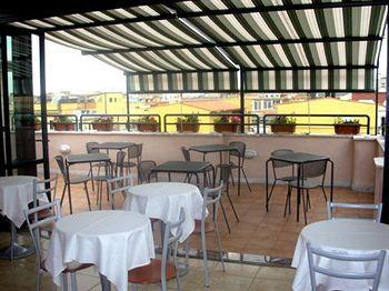 Corallo Hotel