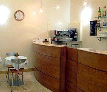 Hotel Corallo 2*