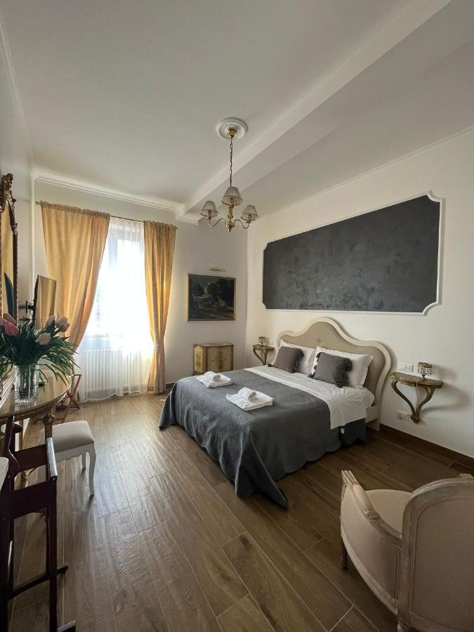 Gracchi 56 - Luxury Apartment *