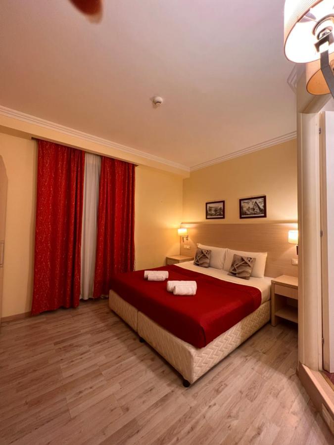House Guest house Rome