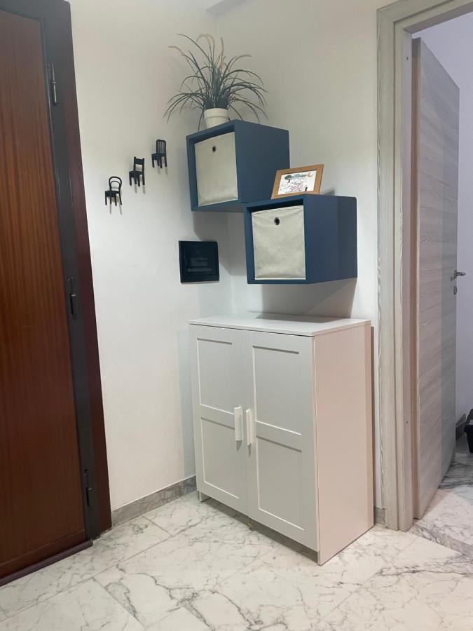 Casa Di Drusilla Apartment *