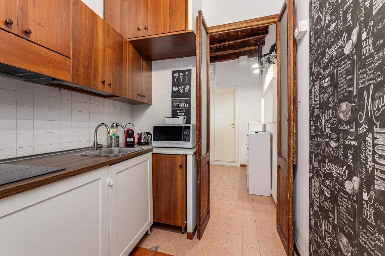 Colosseum Country Chic Appartement