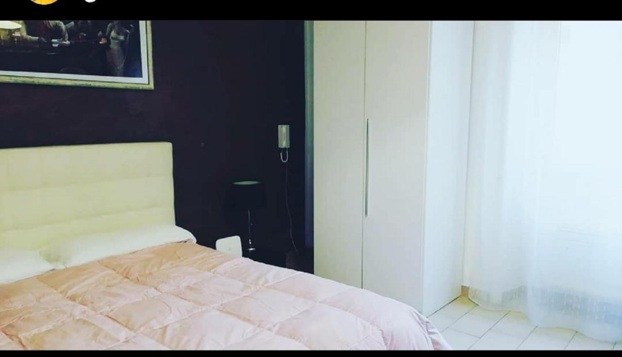 Apartamento Vatican Giuliana 38 Roma