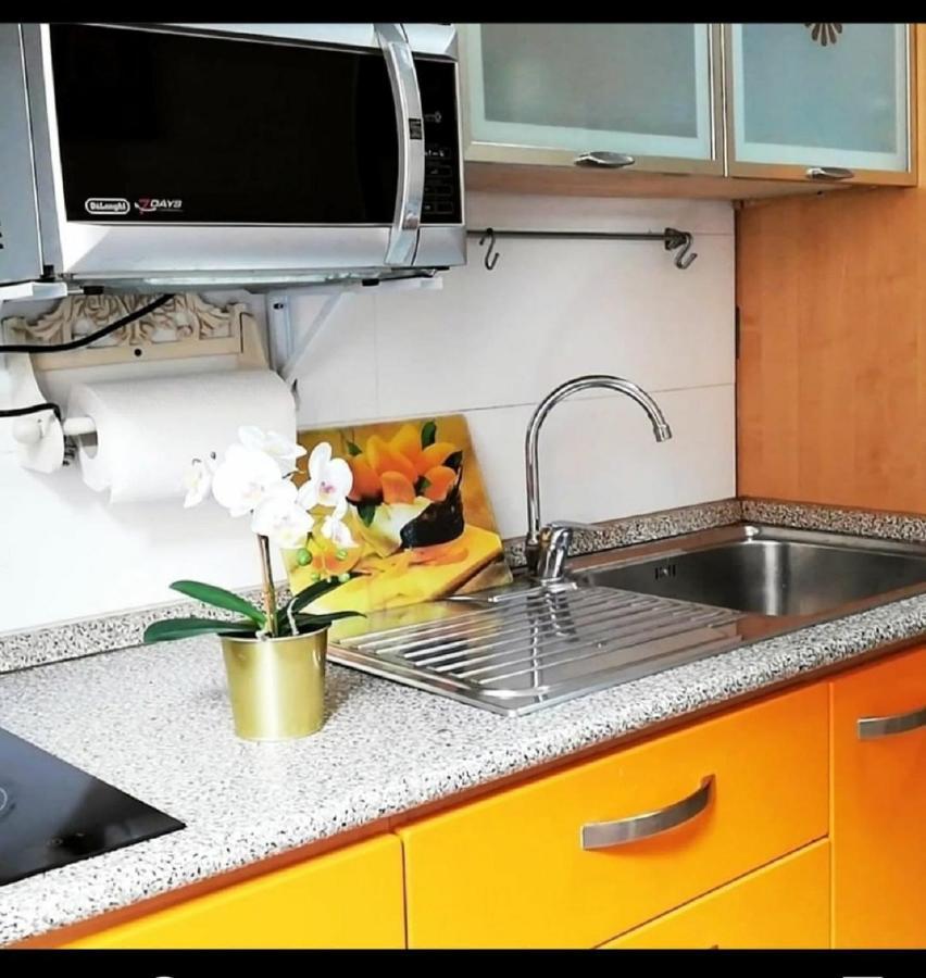 Vatican Giuliana 38 Apartamento