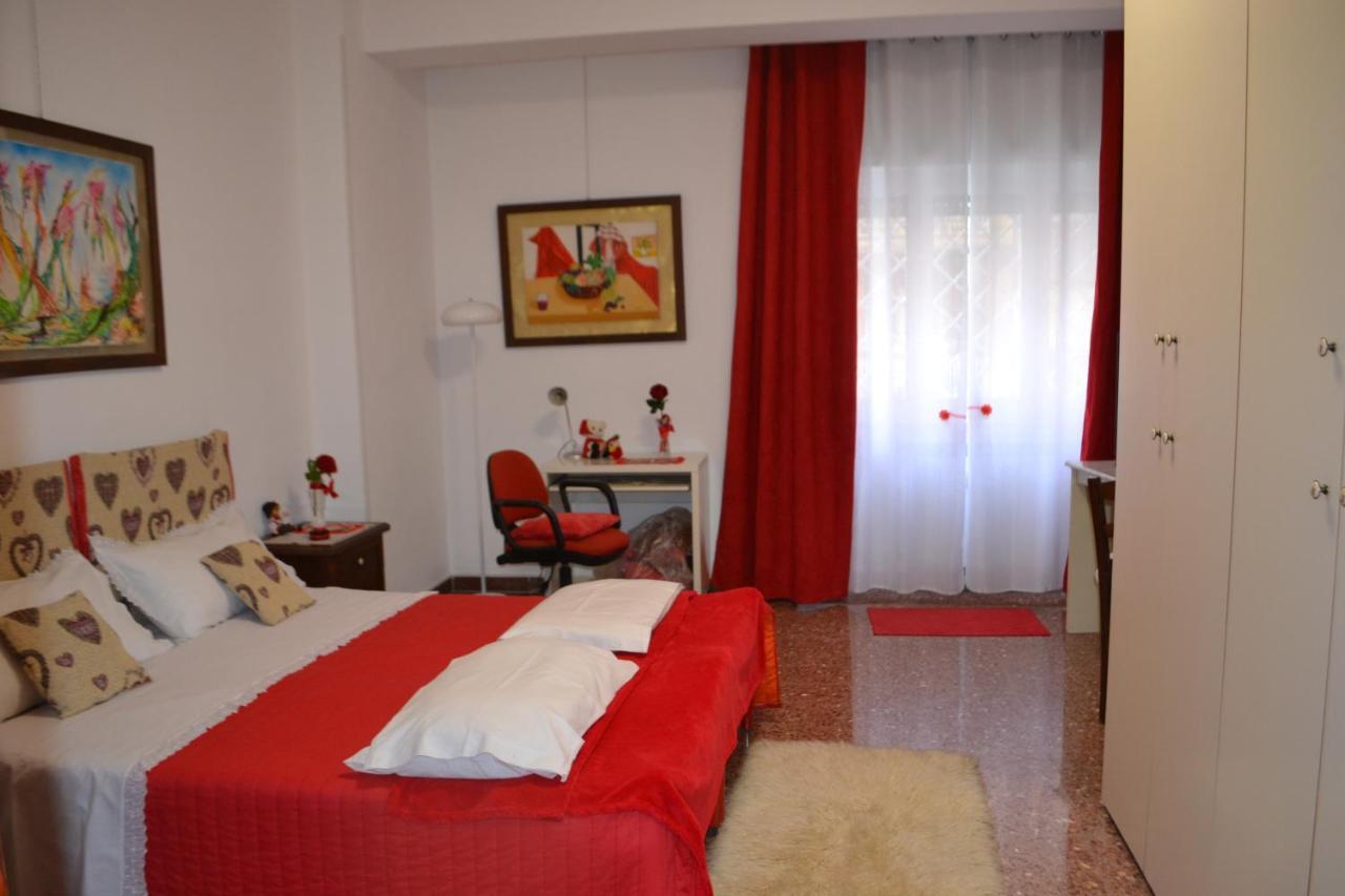 Casa D'arte Mary Appartement Rome