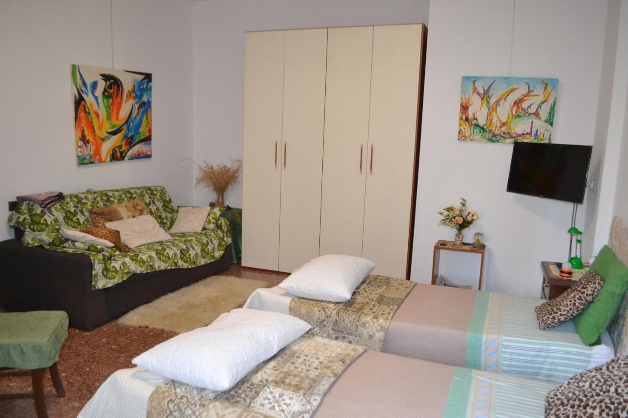 Casa D'arte Mary Appartement *