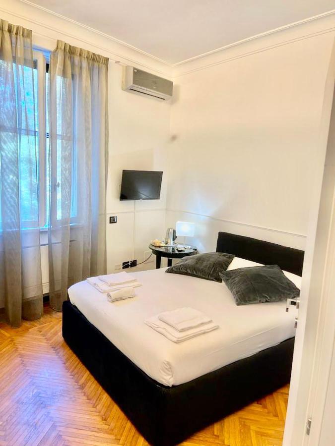 Elegant Parioli Guest house *