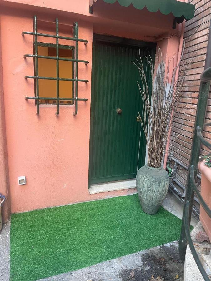 Guest house Elegant Parioli Rome
