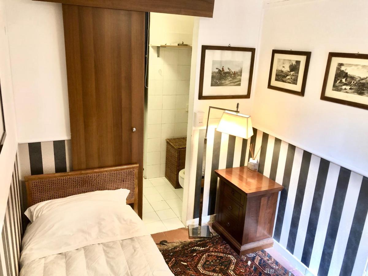 Elegant Parioli Guest house