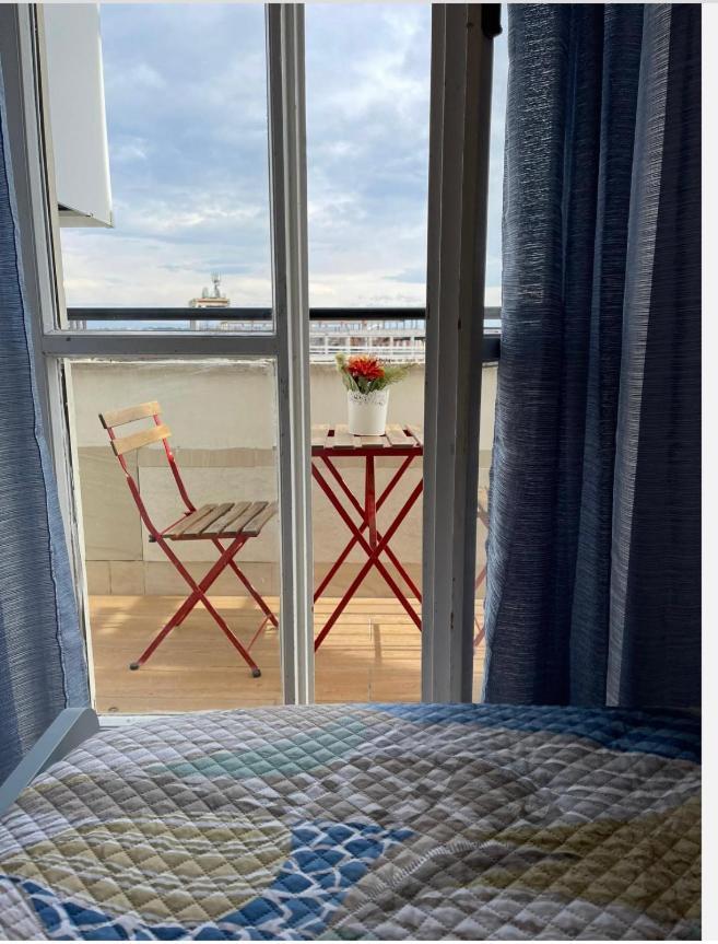 Apartment Alpharomaholidays *