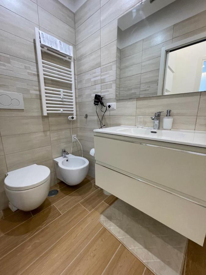 Alpharomaholidays Apartment Rome
