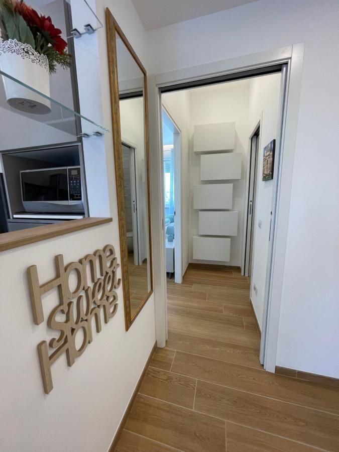 Apartment Alpharomaholidays *