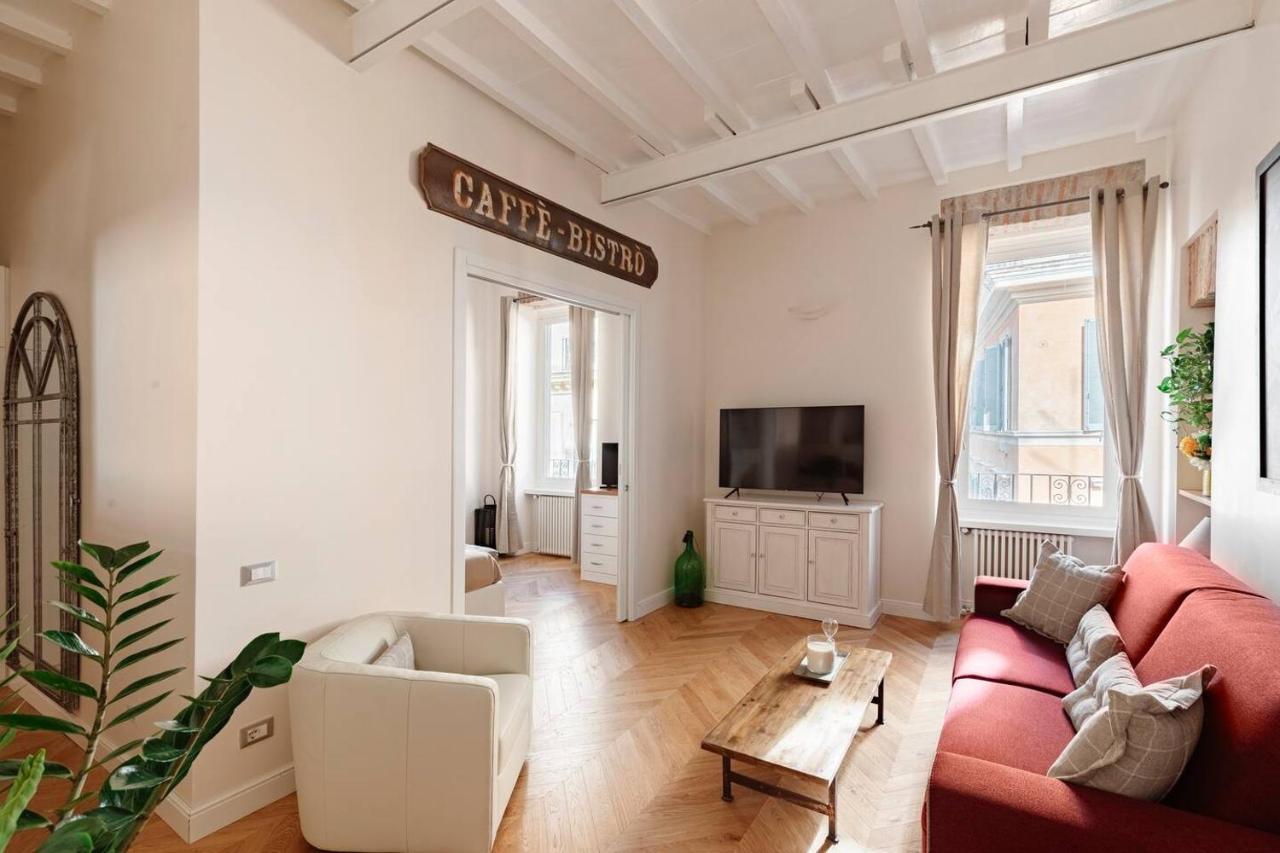 The Break Apartment