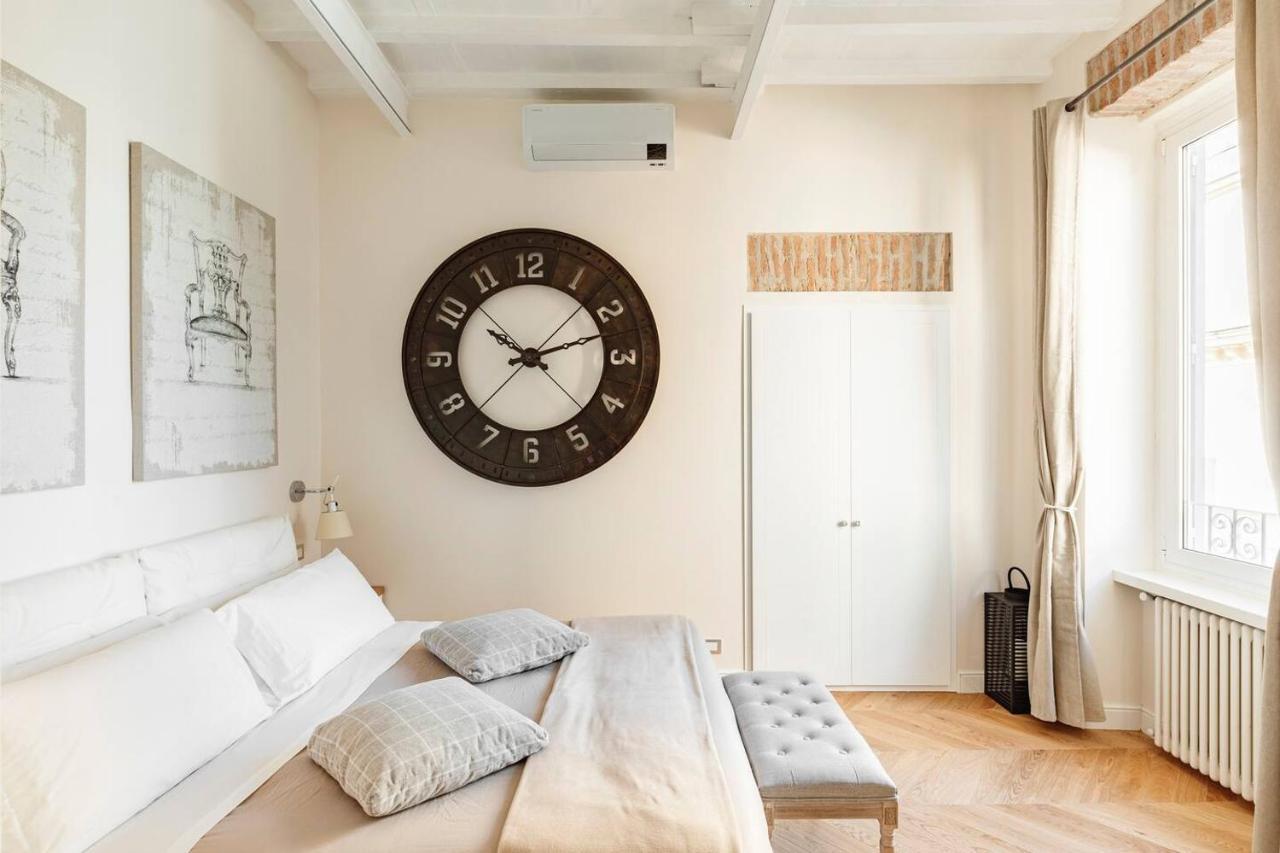 Apartment The Break Rome