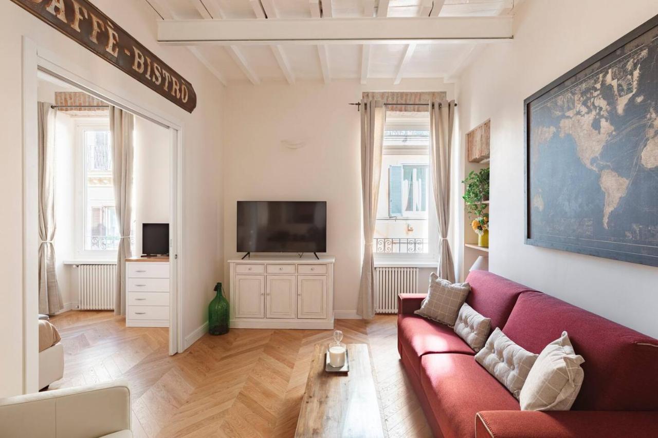 The Break Apartment