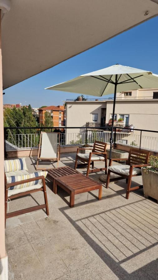 Aurelia Roma